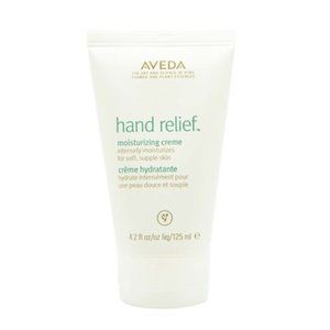 NEW AVEDA hand relief™ moisturizing creme 4.2 fl oz